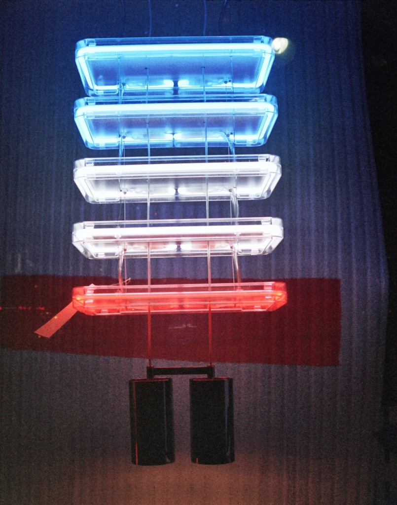 Luminaire